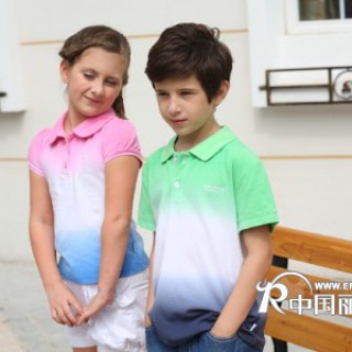 童装加盟，童装代理，童装品牌加盟--欢声笑鱼招募各地加盟代理商