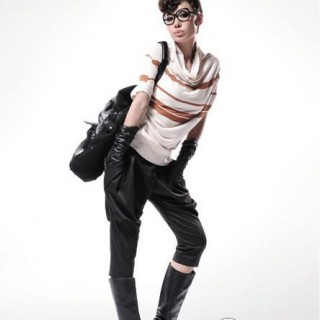 “MYSCISSORS希色”女装2012秋季新品发布会暨订货