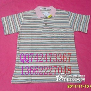 【卡帕纯棉T恤】【纯棉T恤批发厂家】