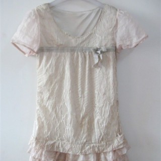 2元内裤,3元T恤,8元毛衣,牛仔裤等批发