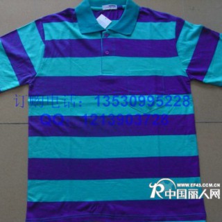 纯棉T恤批发新款短袖男女装T恤