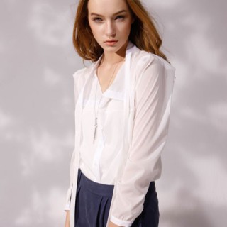 “ONLY SIMPLE唯简”时尚品牌女装