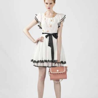 “非常物语”欢迎各位的加盟！