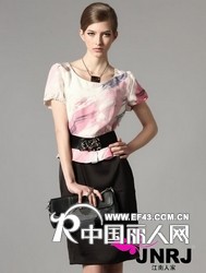 杭州江南人家女装——超前享受，率领潮流，商机无限