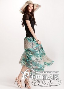 2012新款春夏精品女装尽在阿衣米兰，诚邀加盟商