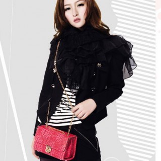 非常物语女装 和我们一起寻回那属于自己的故事