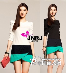 “江南人家”女人的魅力衣柜，店铺的幸福钱柜！