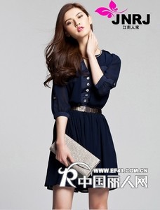 2012最新时尚精品折扣女装，江南人家超低价批发