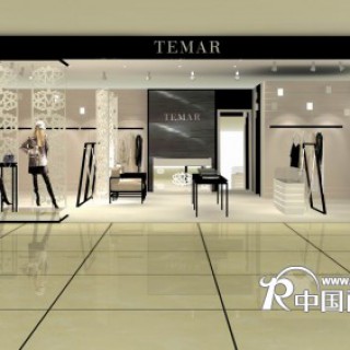 深圳泰玛女装2012秋冬新品发布会将于四月在深举行