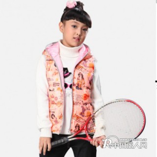 做一名成功的童装品牌代理商