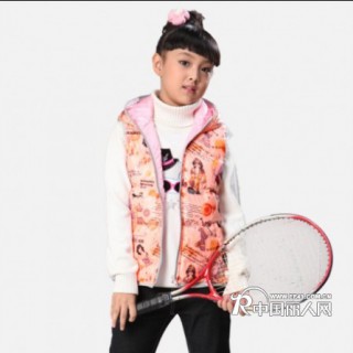 越位少年装，最专业的少年装搭配师