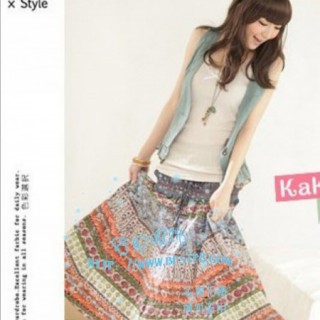 低价批发热销款韩版冰丝连衣裙批发男女装衬衫批发