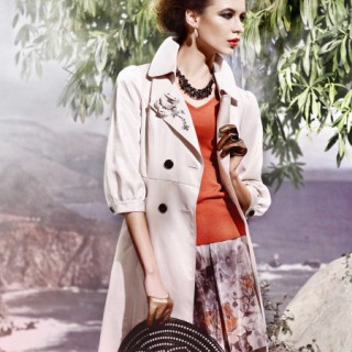 万象锦程服饰（深圳）有限公司，旗下七大品牌女装—欢迎加盟代理