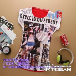 韩版女装批发最便宜的夏季女装批发2012热款女装批发