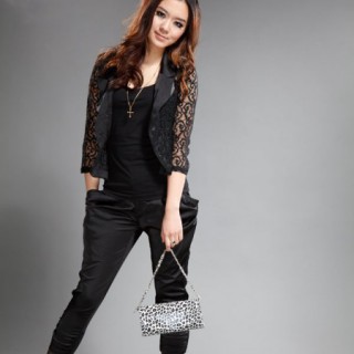 终端升级 品牌扶持 女装加盟芙瑞丽 项目盈利有保证