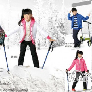 越位少年装：确保每一件出厂的产品都是精品