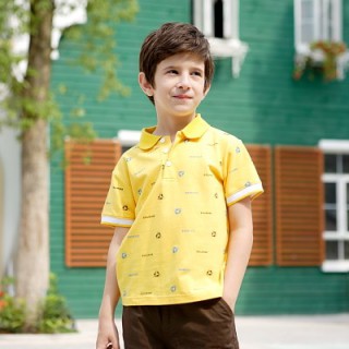 如何选择品牌童装加盟?"Sourire 欢声笑鱼"童装告诉你