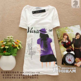 正价印花T桖今年最新款印花图案东莞虎门厂家T恤批发