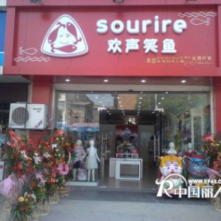 童装店如何经营？童装品牌如何选择？