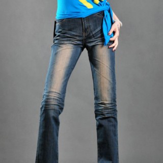 免费加盟“牛仔很忙”，100%调换货!