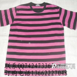 保罗T恤批发|佐丹奴T恤批发