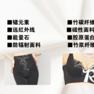 开婵芝调整型内衣店 投入小利润大