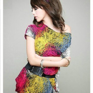 时尚前卫性感大码冰丝裙批发厂价直销最低价连衣裙今年爆款批发