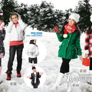 越位少年装   不断超越的优质品牌