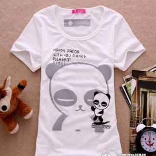 厂家便宜T恤直销批发广州时装女装批发网上服装批发货源供应