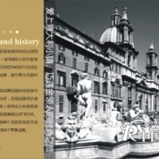 感受白领公司旗下品牌金领人的过往