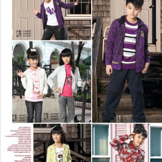 越位少年装   快乐少年，精彩飞越