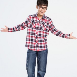 近期，越位少年装成功签约十余个加盟点