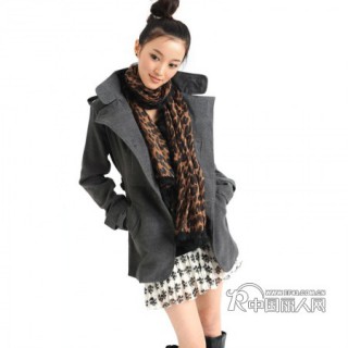 品牌女装折扣总汇