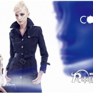 寻找女装品品牌，首选珂罗娜