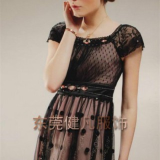 折扣女装 品牌女装 库存女装 女装尾货批发