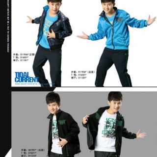 品牌童装  新手开店进货要点