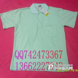 T恤批发|佐丹奴批发|短袖T恤批发