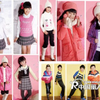 "维欧佩尔"童装，最具时尚个性品牌