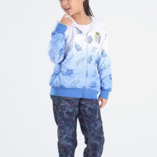 “Offside越位”青少年装2012秋冬新品订货会圆满落下