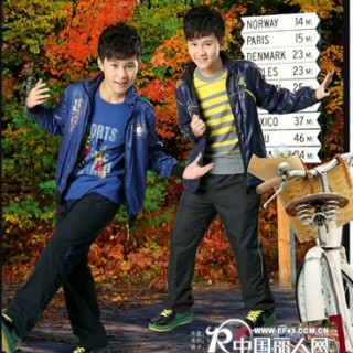 加盟商如何减小品牌童装加盟风险？