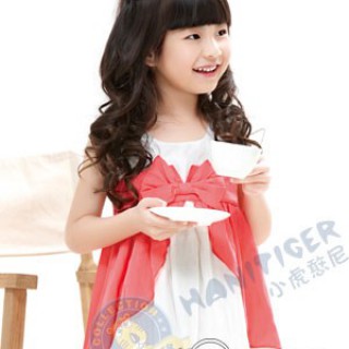 小虎憨尼品牌童装诚招广西、云南总代。