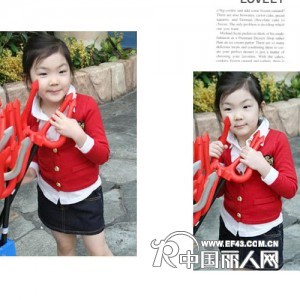 东莞咪咻兔童装，是一家专业生产儿童服装、亲子装的厂家