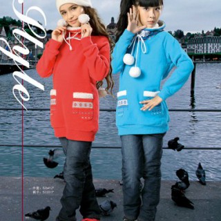 越位少年装    新概念  新时尚