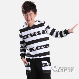 offside越位大孩子最爱的少年装品牌