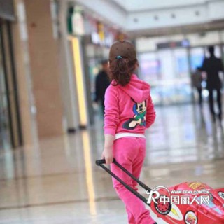 眯咻兔童装网店一件代发童装网店代理第一品牌