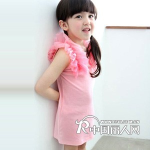 东莞咪咻兔童装，是一家专业生产儿童服装