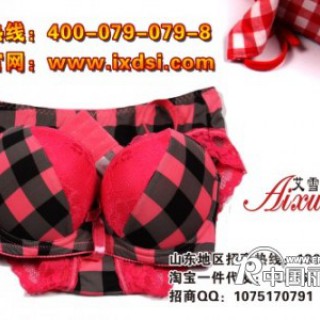 艾雪狄丝全国招商火热进行中