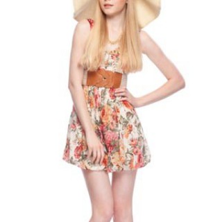 法国品牌葛来娣(GLADITH)时尚女装诚邀合作