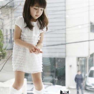 咪咻兔韩版童装.引领了网购潮流趋势