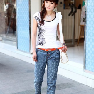 服装商机 低价批售 快速发货 水木一村品牌折扣